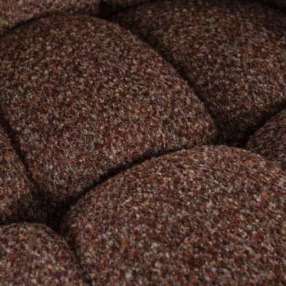 Fauteuil Tina | Rood Flou