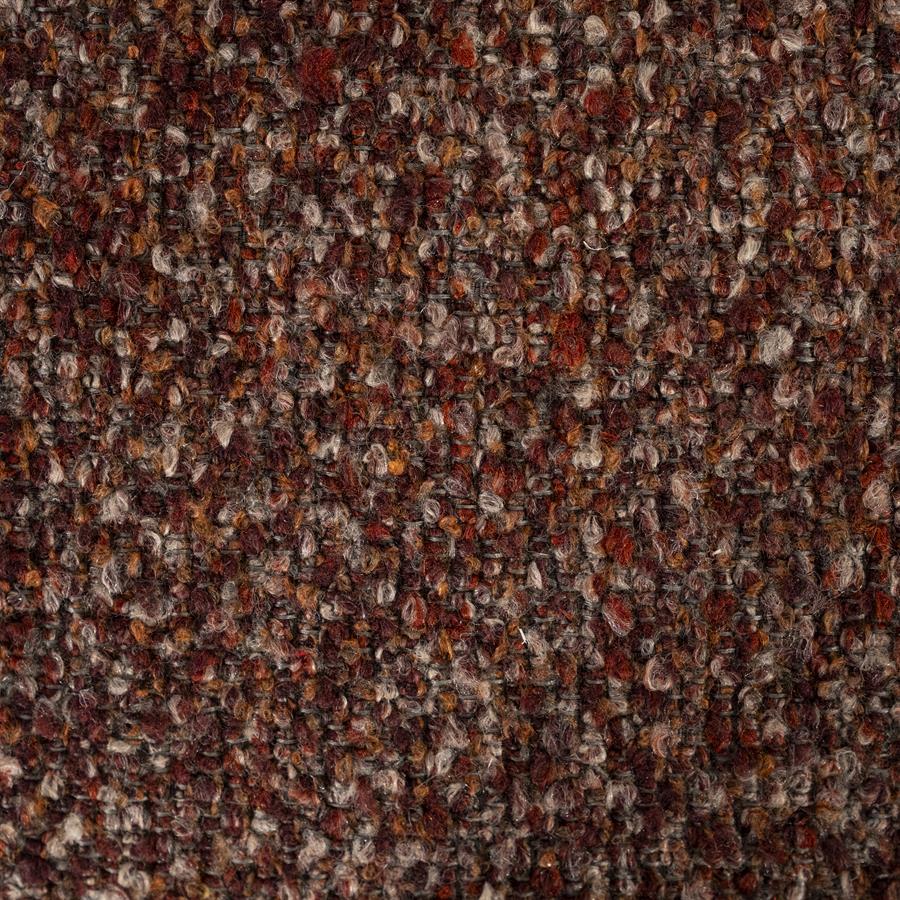 Fauteuil Tina | Rood Flou