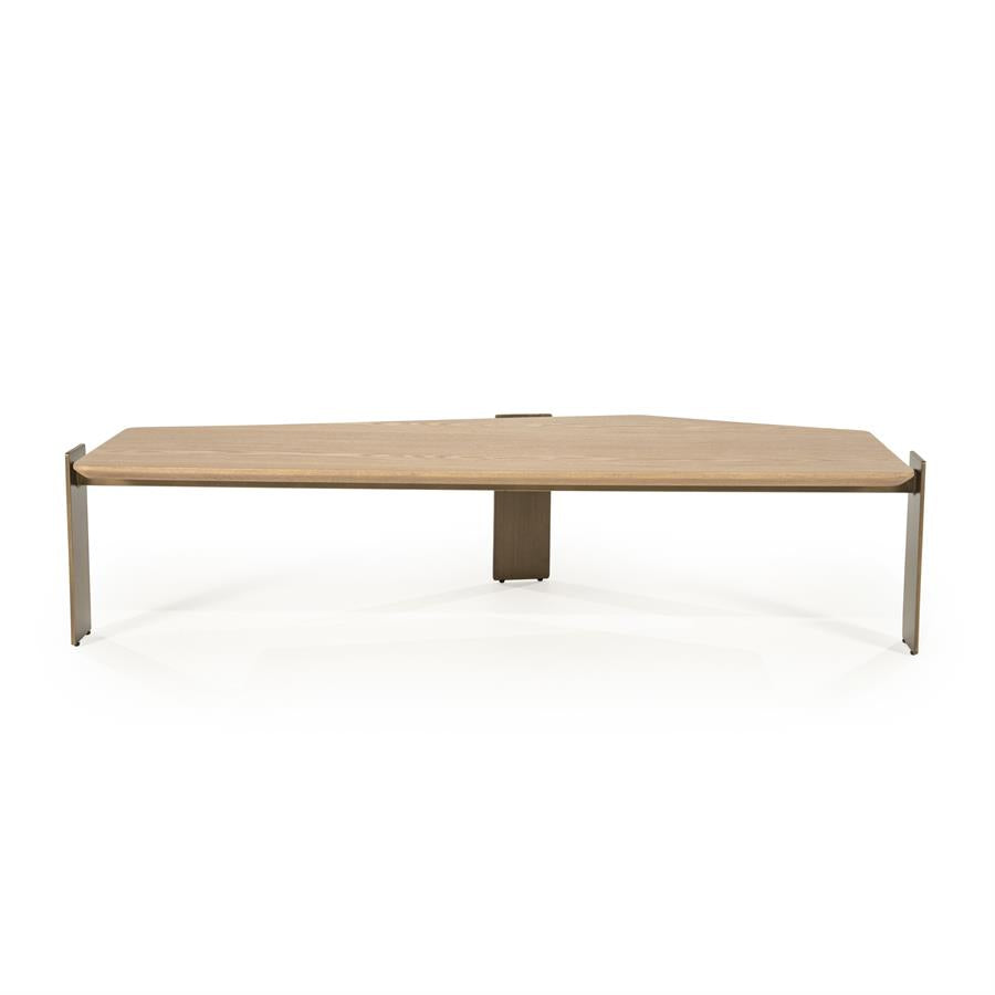 Salontafel Robert | Bruin