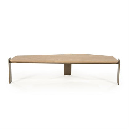 Salontafel Robert | Bruin
