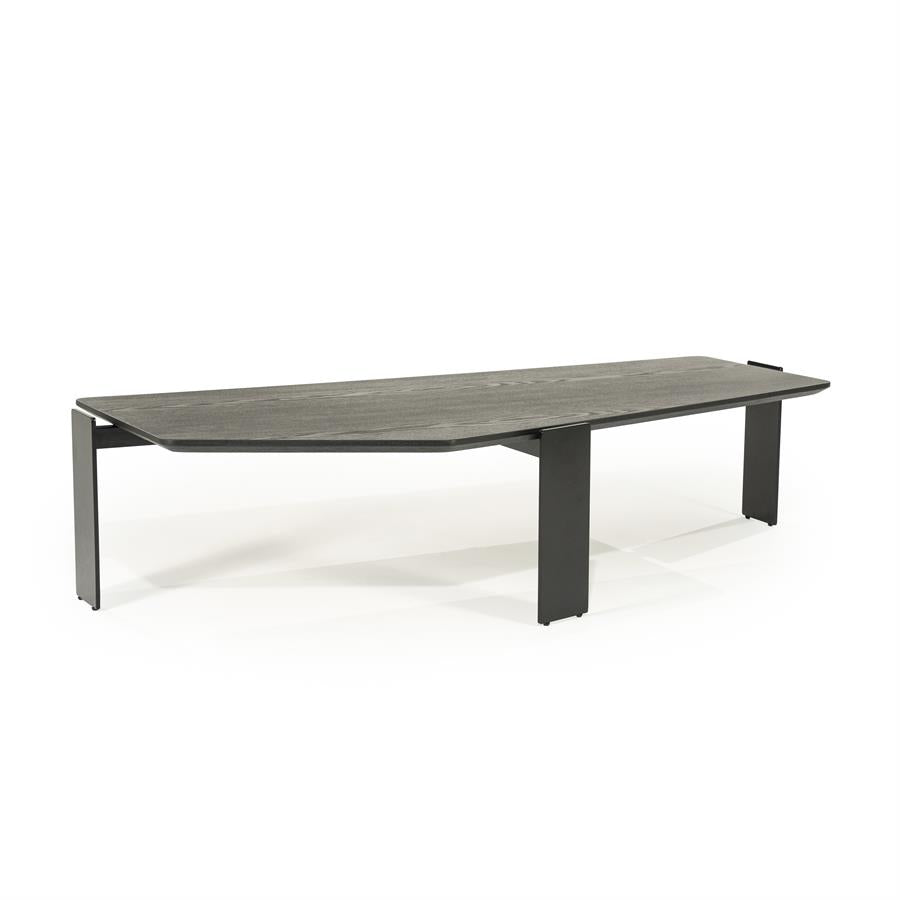 Salontafel Robert | Zwart