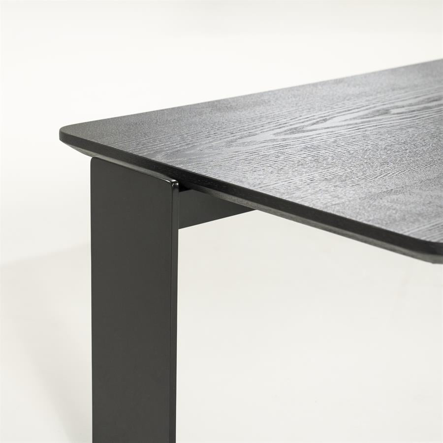 Salontafel Robert | Zwart