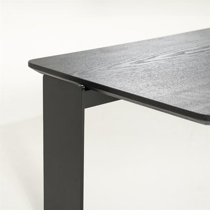 Salontafel Robert | Zwart