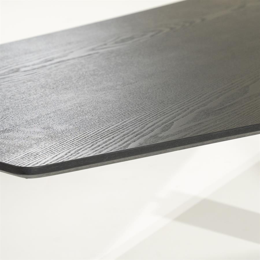 Salontafel Robert | Zwart