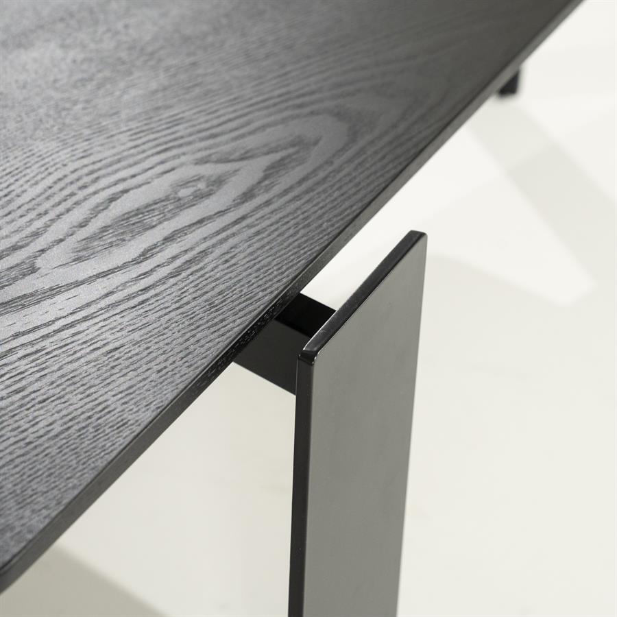 Salontafel Robert | Zwart