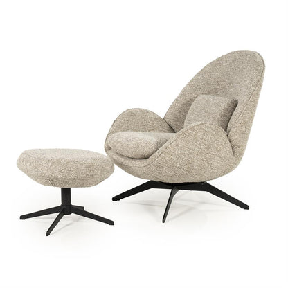 Fauteuil Ryan | Zora