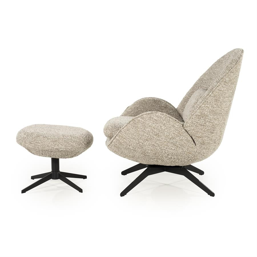 Fauteuil Ryan | Zora