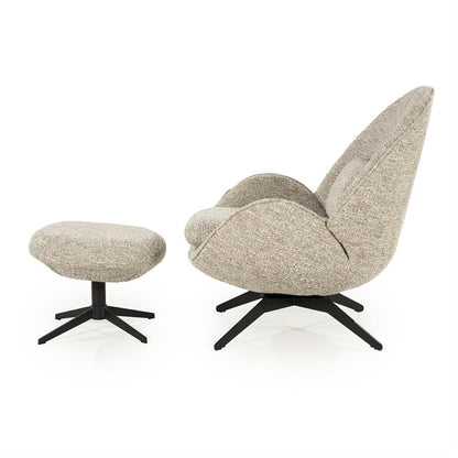 Fauteuil Ryan | Zora