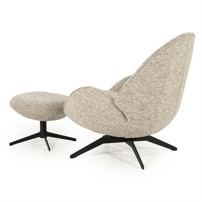 Fauteuil Ryan | Zora