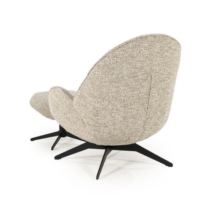 Fauteuil Ryan | Zora