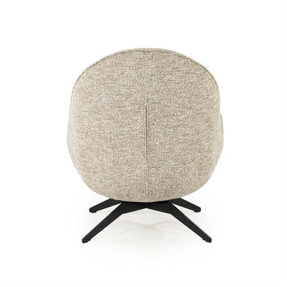 Fauteuil Ryan | Zora