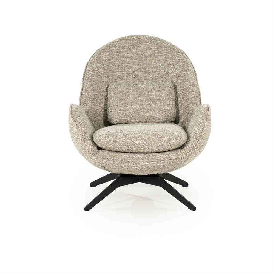 Fauteuil Ryan | Zora