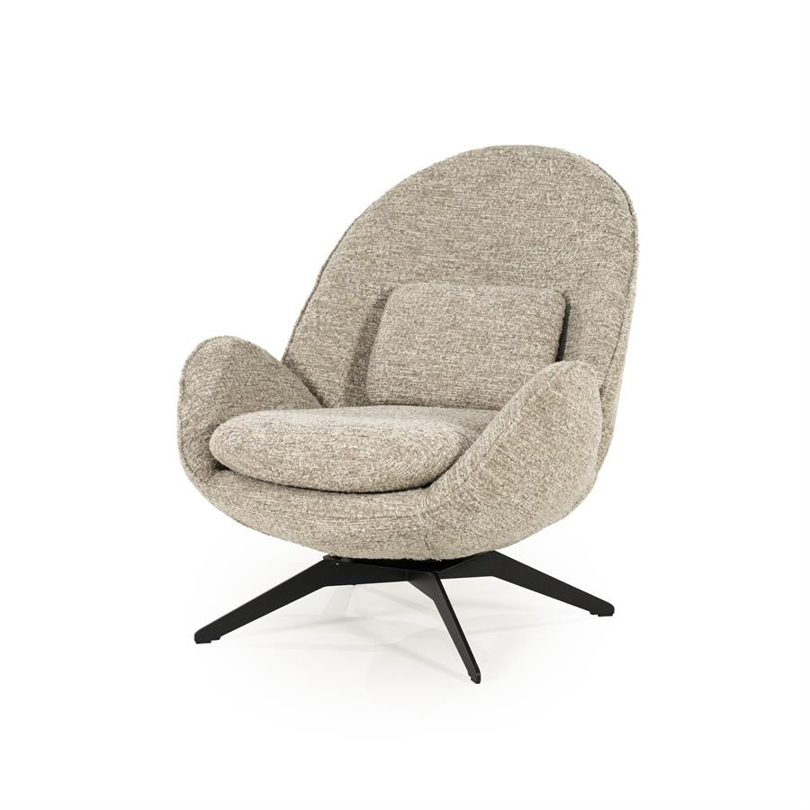 Fauteuil Ryan | Zora