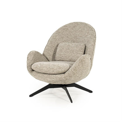 Fauteuil Ryan | Zora