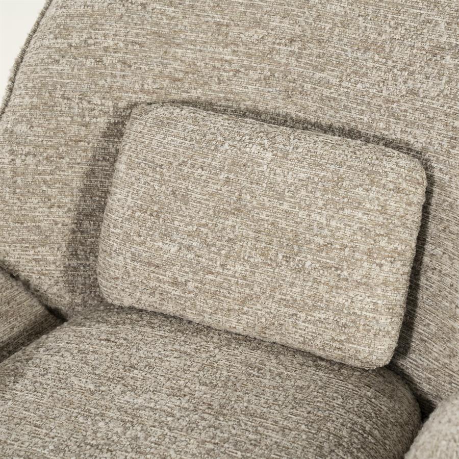 Fauteuil Ryan | Zora
