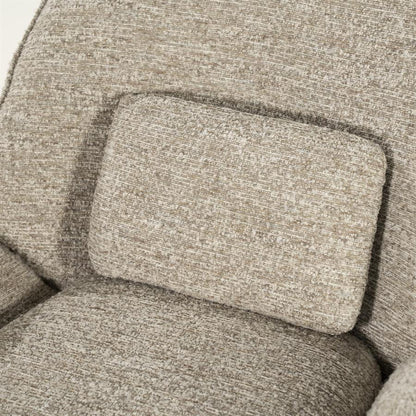 Fauteuil Ryan | Zora