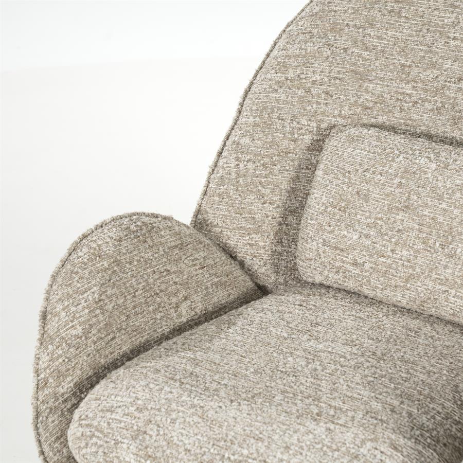 Fauteuil Ryan | Zora
