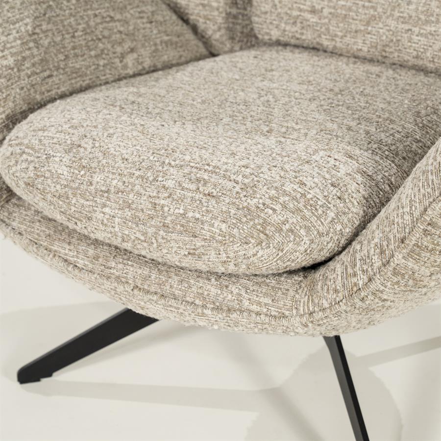 Fauteuil Ryan | Zora