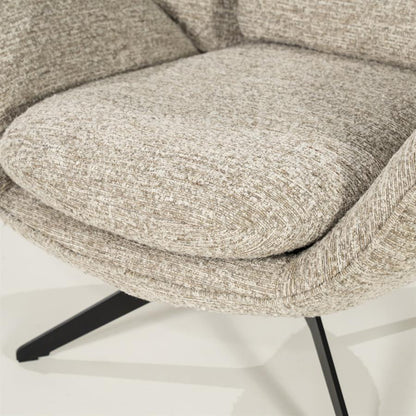 Fauteuil Ryan | Zora