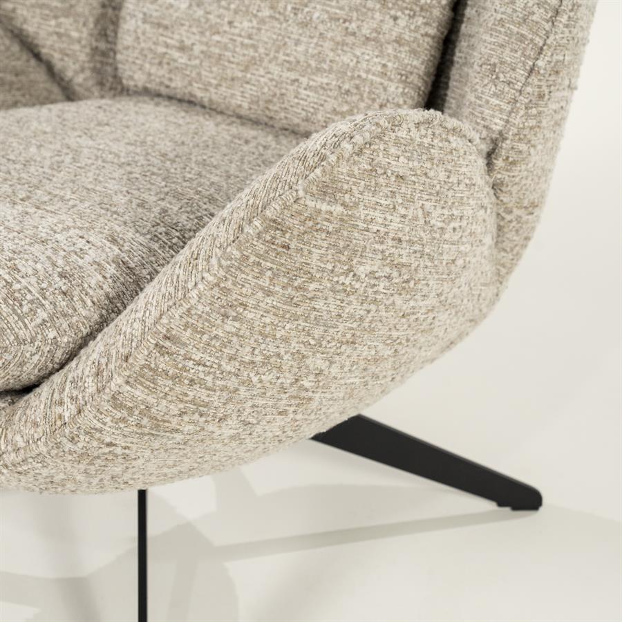 Fauteuil Ryan | Zora