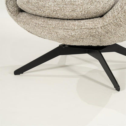 Fauteuil Ryan | Zora
