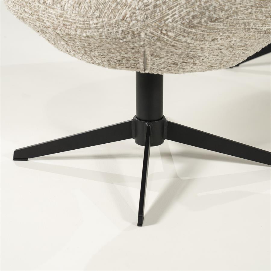 Fauteuil Ryan | Zora
