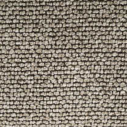 Eetkamerstoel Hailey | Taupe Eira | Brons Onderstel