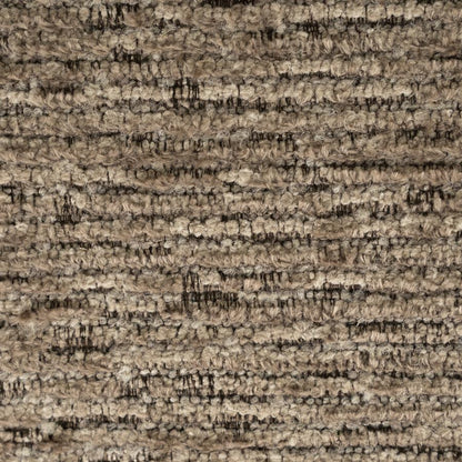 Eetkamerstoel Jayson | Taupe Blythe | Brons Onderstel