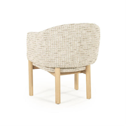 Eetkamerstoel Micha | Nori