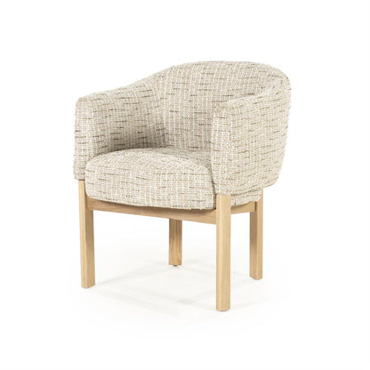 Eetkamerstoel Micha | Nori