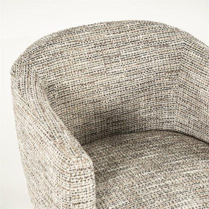 Eetkamerstoel Micha | Taupe Nori