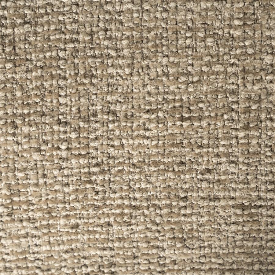 Eetkamerstoel Alissa | Taupe Stof