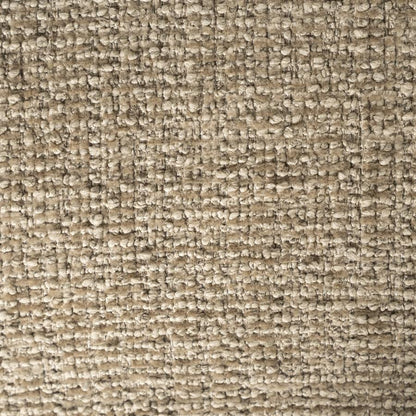 Eetkamerstoel Alissa | Taupe Stof
