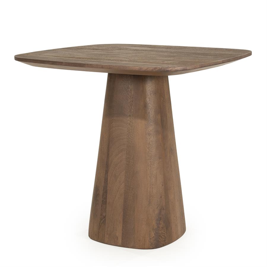 Bartafel Aron | Bruin Mangohout