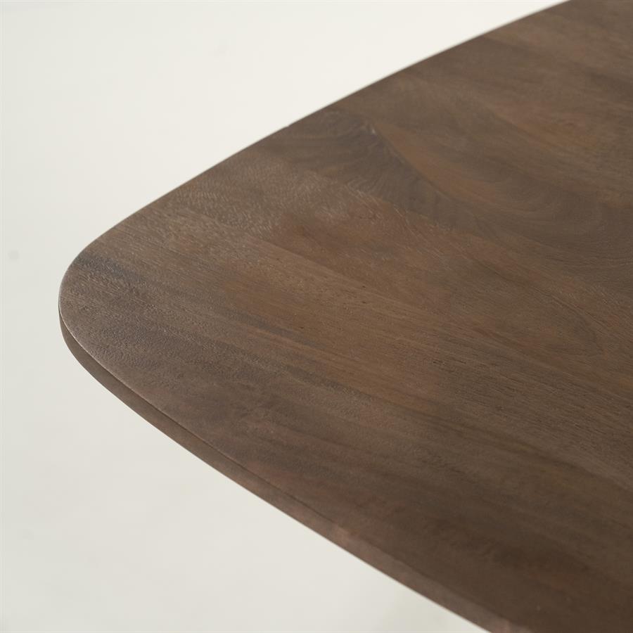 Bartafel Aron | Bruin Mangohout