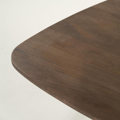 Bartafel Aron | Bruin Mangohout