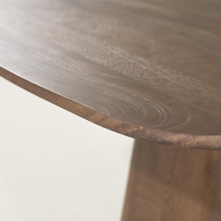 Bartafel Aron | Bruin Mangohout