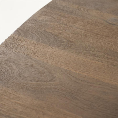 Bartafel Aron | Naturel Mangohout