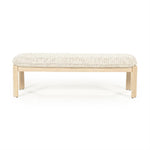Eetkamerbank Lottie | Stof