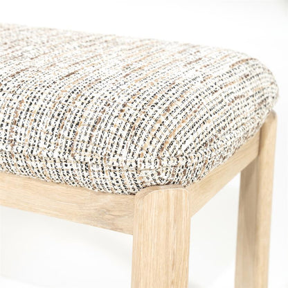 Eetkamerbank Lottie | Stof