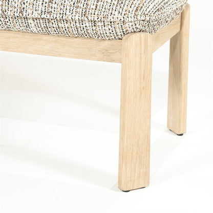 Eetkamerbank Lottie | Stof