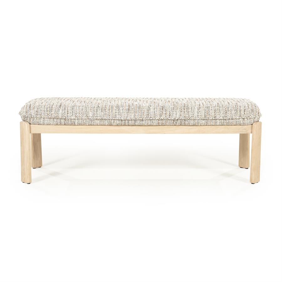 Eetkamerbank Lottie | Stof