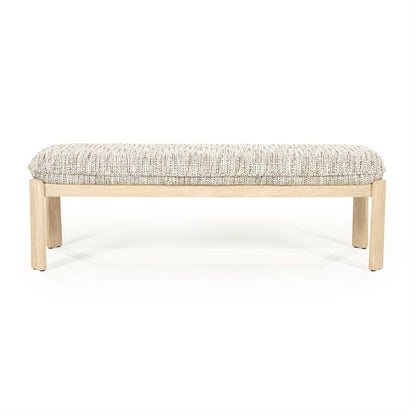 Eetkamerbank Lottie | Stof