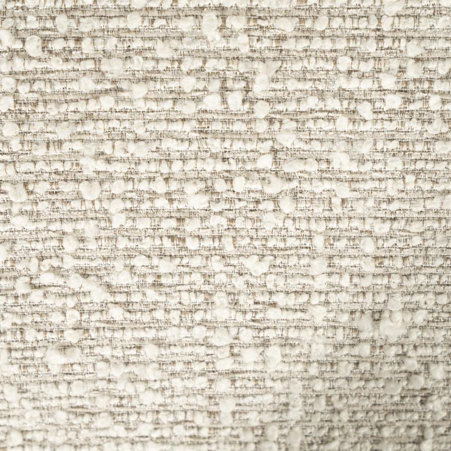 Fauteuil Lola | Beige Stof