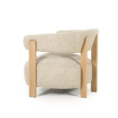 Fauteuil Lola | Stof