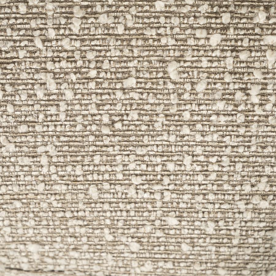 Fauteuil Lola | Taupe Stof