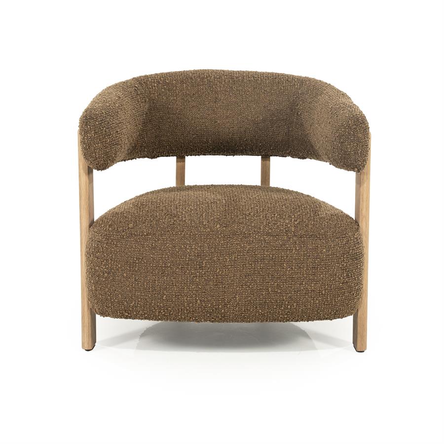 Fauteuil Lola | Stof