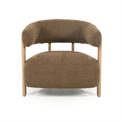Fauteuil Lola | Stof