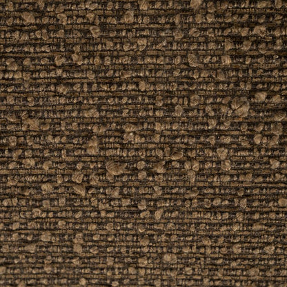 Fauteuil Lola | Bruin Stof