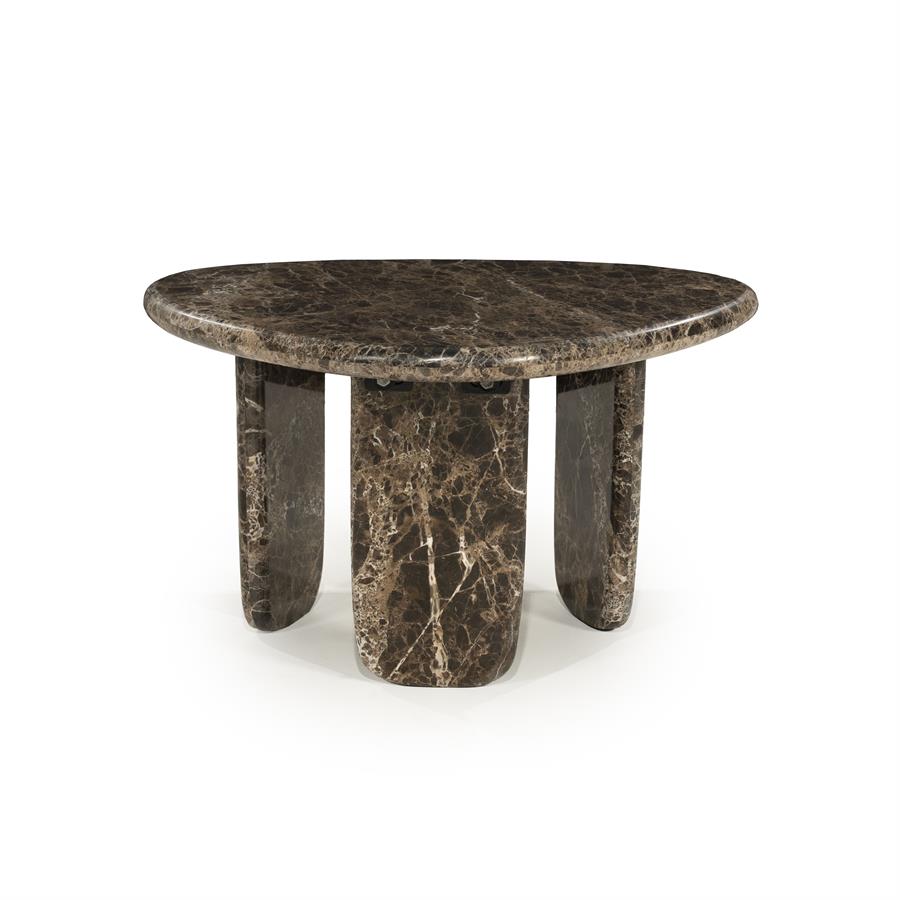 Salontafel Devin | Emperador marmer
